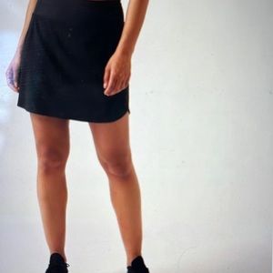 Athleta skort